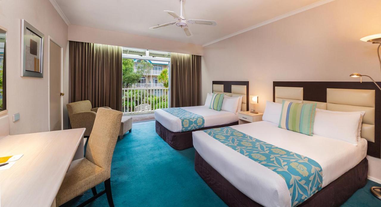 Wairakei Resort Taupo Bagian luar foto