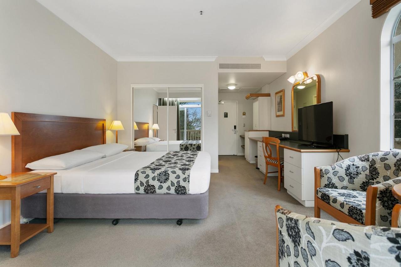 Wairakei Resort Taupo Bagian luar foto