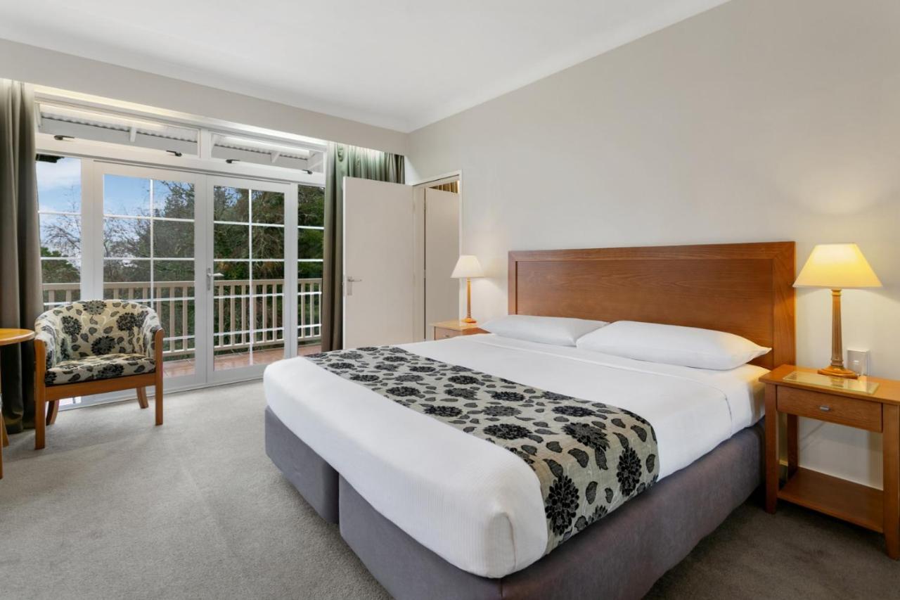 Wairakei Resort Taupo Bagian luar foto