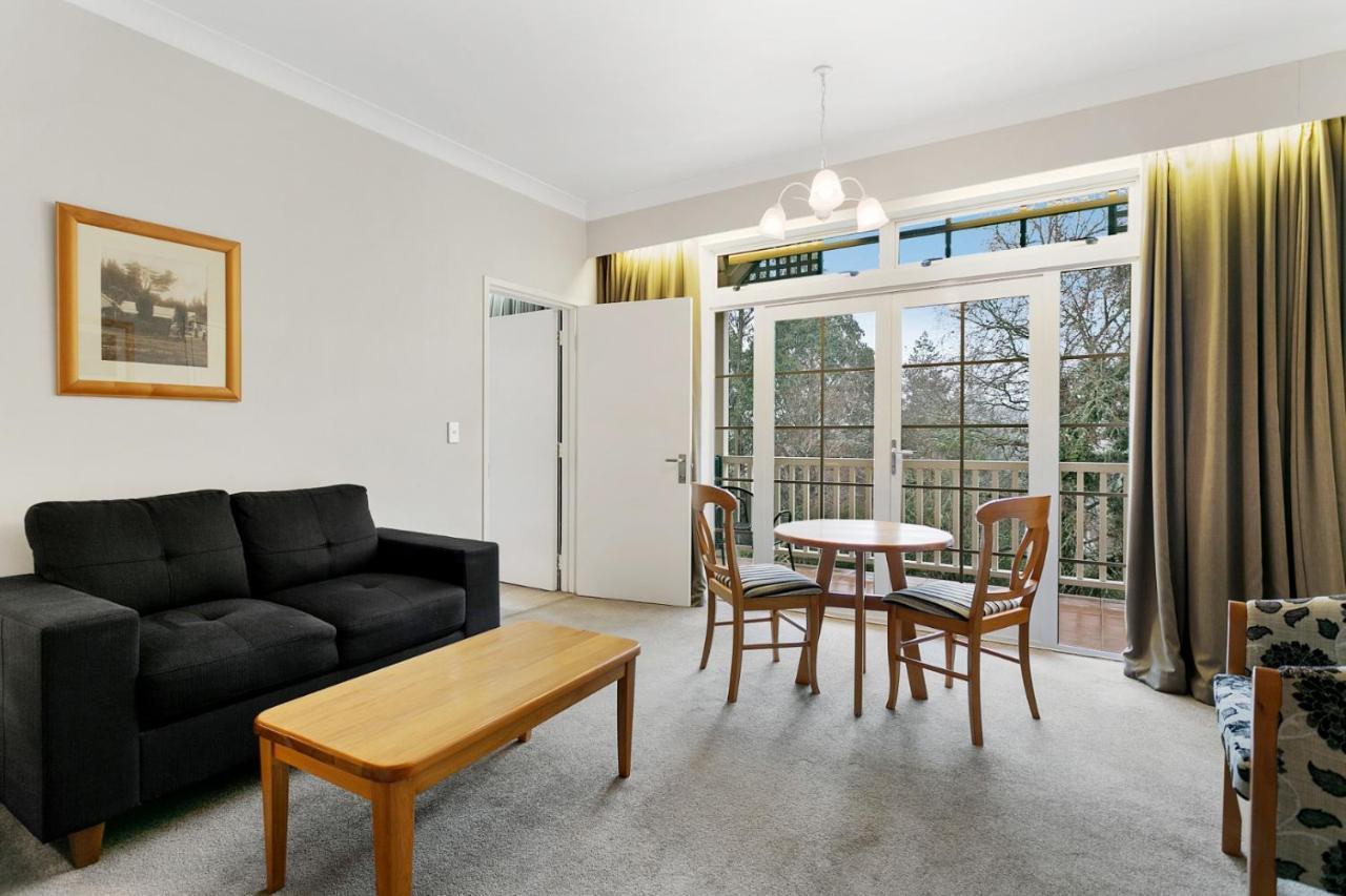 Wairakei Resort Taupo Bagian luar foto