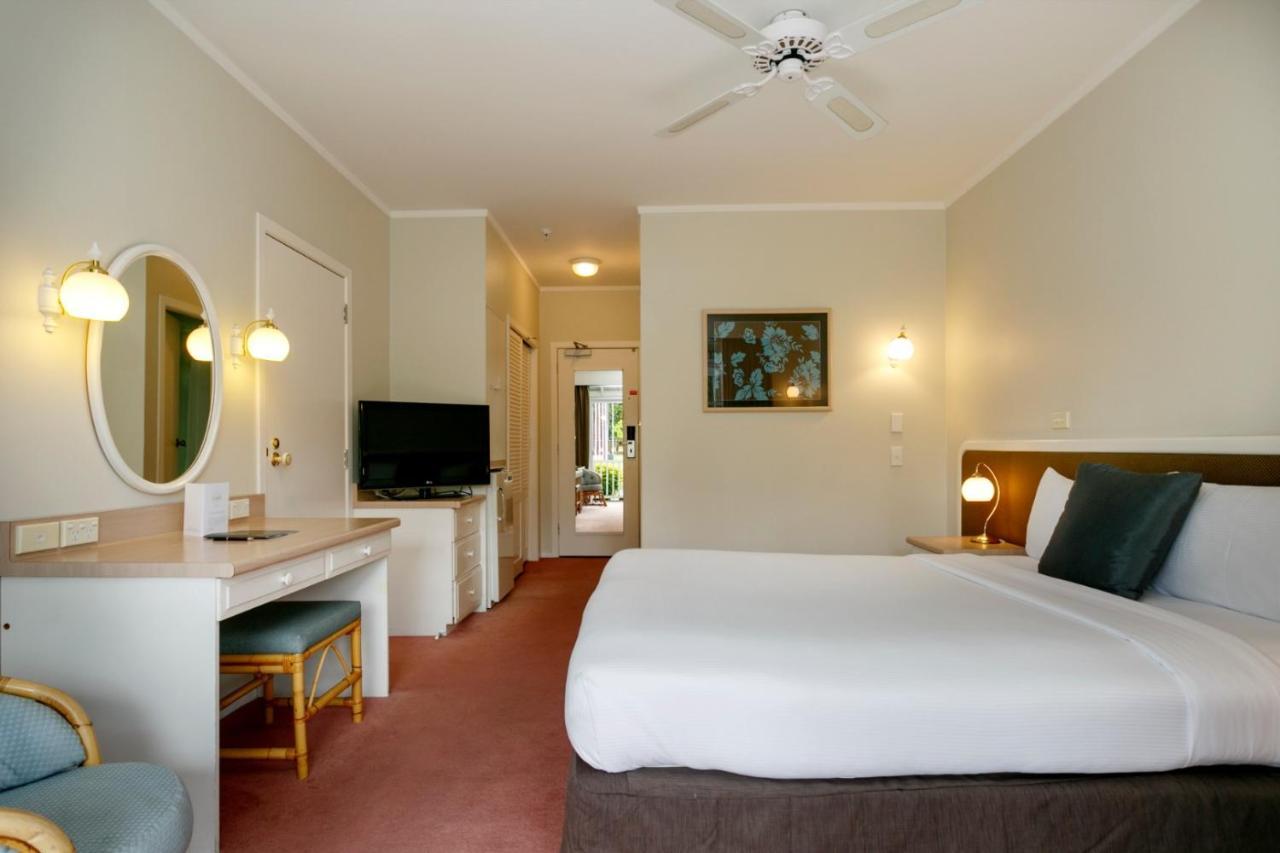 Wairakei Resort Taupo Bagian luar foto