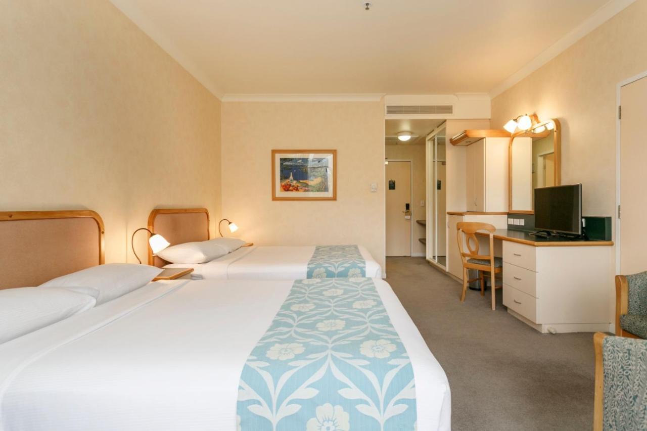 Wairakei Resort Taupo Bagian luar foto