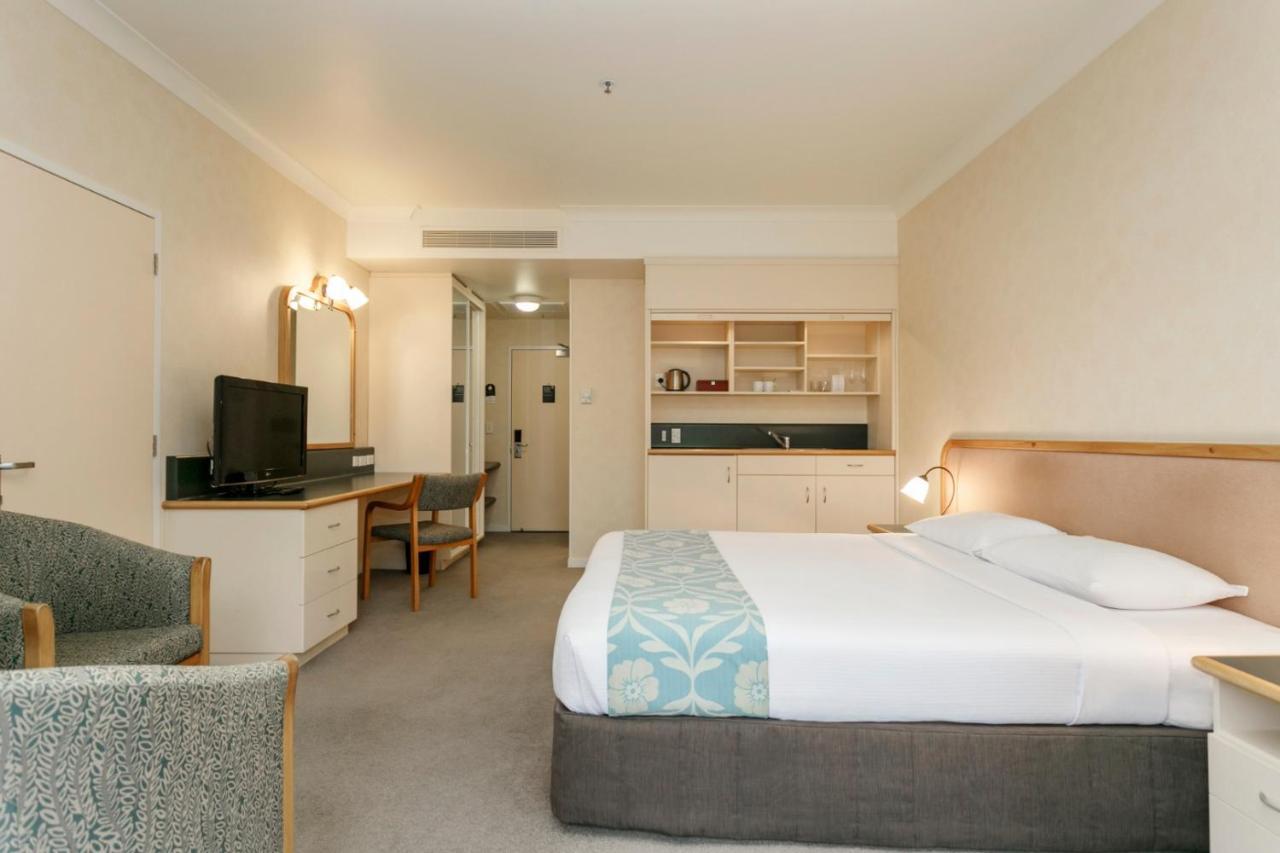 Wairakei Resort Taupo Bagian luar foto