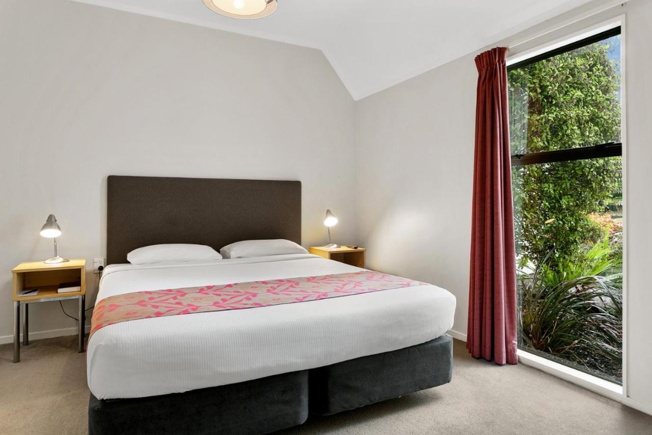 Wairakei Resort Taupo Bagian luar foto