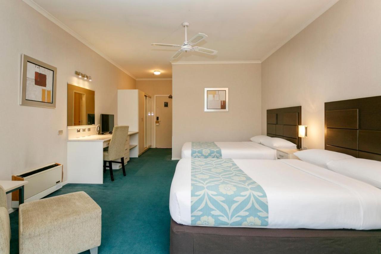Wairakei Resort Taupo Bagian luar foto