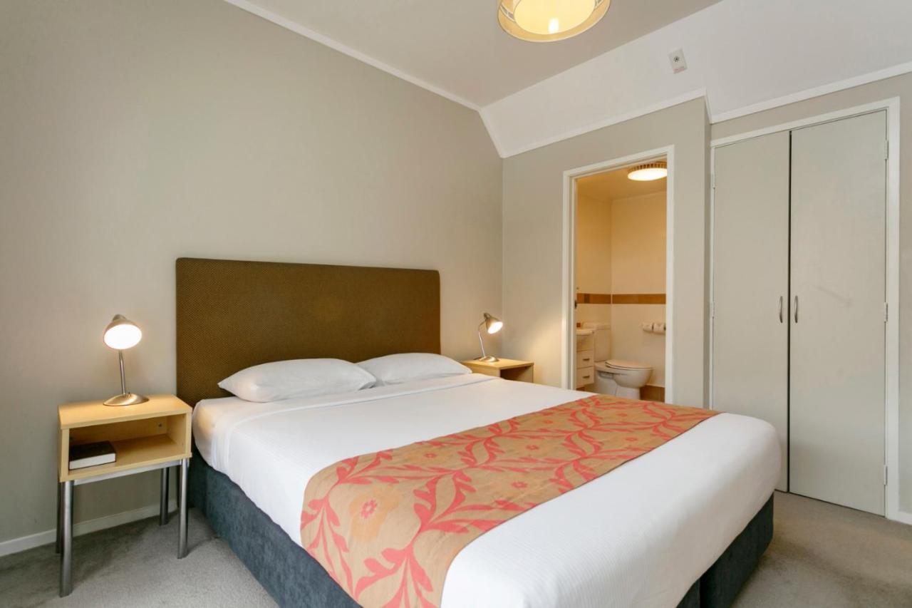 Wairakei Resort Taupo Bagian luar foto