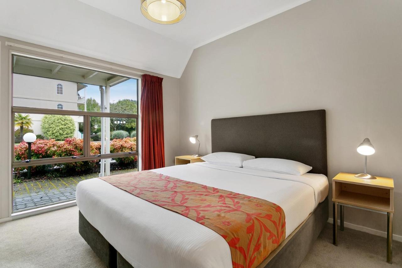 Wairakei Resort Taupo Bagian luar foto