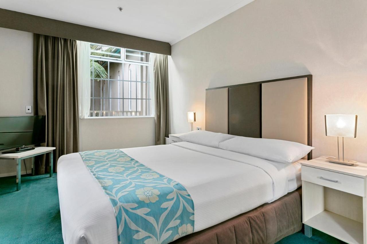 Wairakei Resort Taupo Bagian luar foto