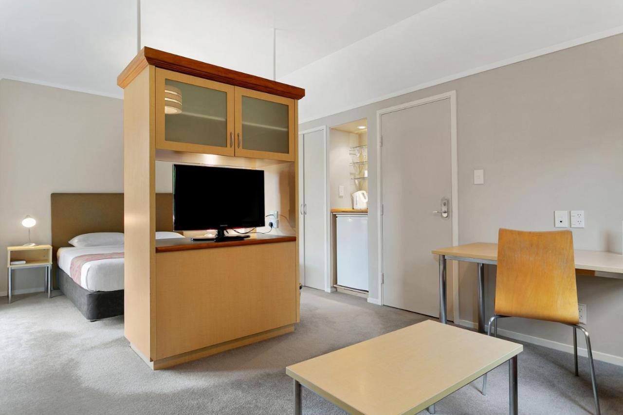 Wairakei Resort Taupo Bagian luar foto