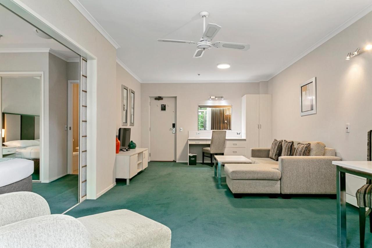 Wairakei Resort Taupo Bagian luar foto