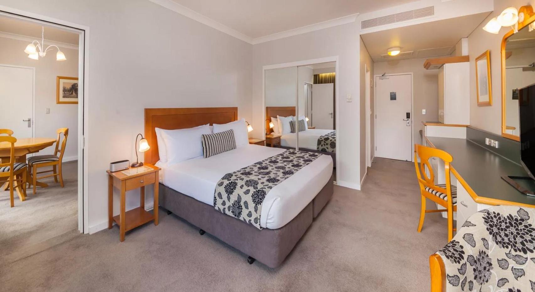 Wairakei Resort Taupo Bagian luar foto