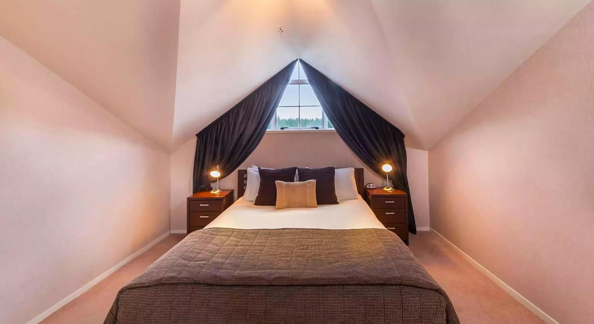 Wairakei Resort Taupo Bagian luar foto