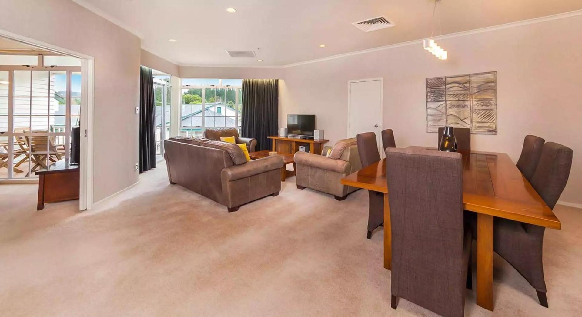 Wairakei Resort Taupo Bagian luar foto
