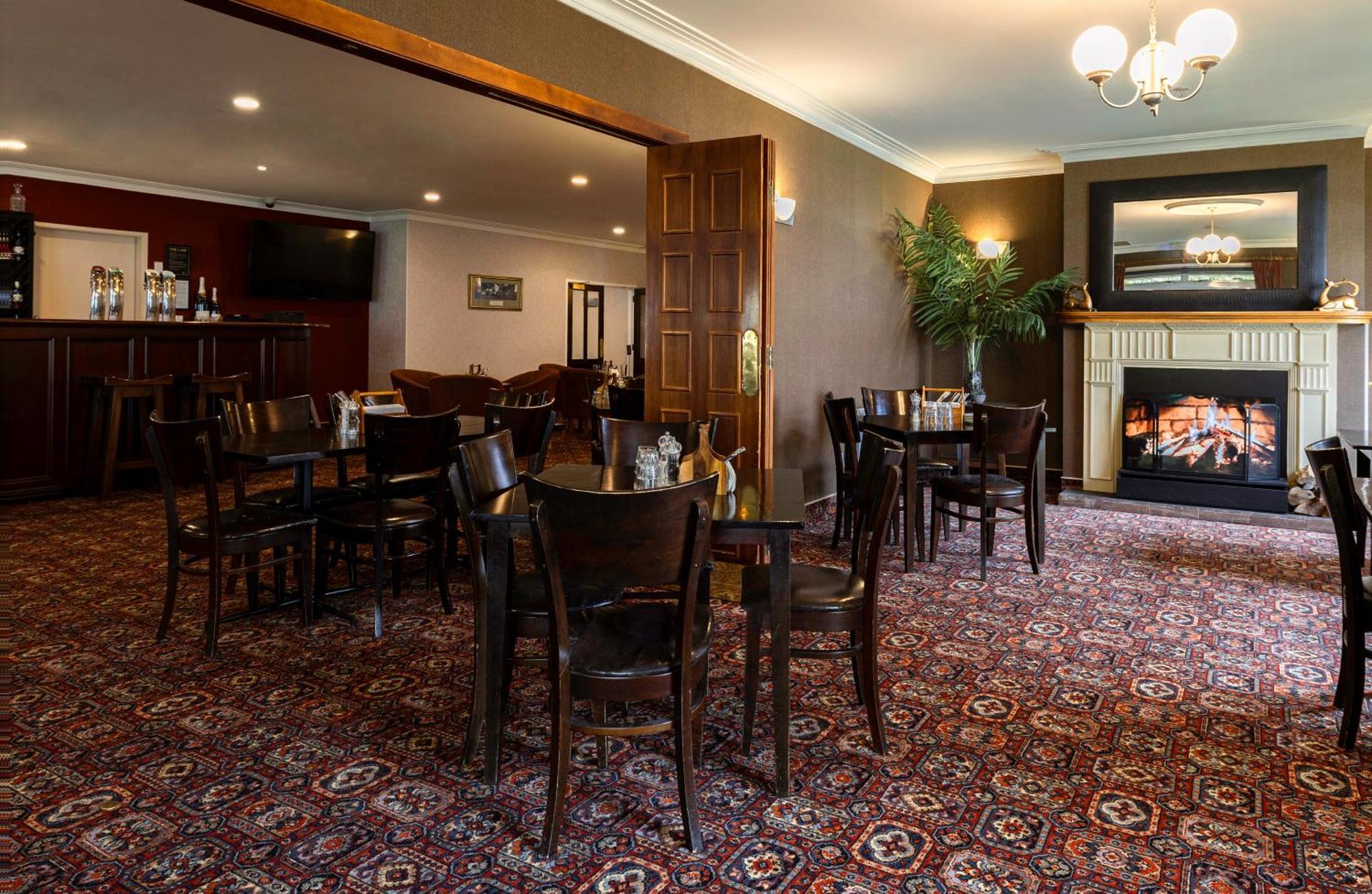 Wairakei Resort Taupo Bagian luar foto